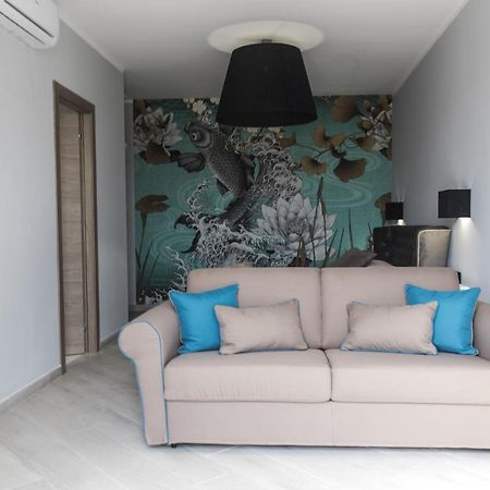 Incanto Luxury Rooms LMP Zewnętrze zdjęcie