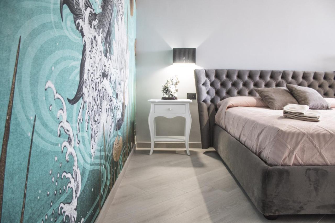 Incanto Luxury Rooms LMP Zewnętrze zdjęcie