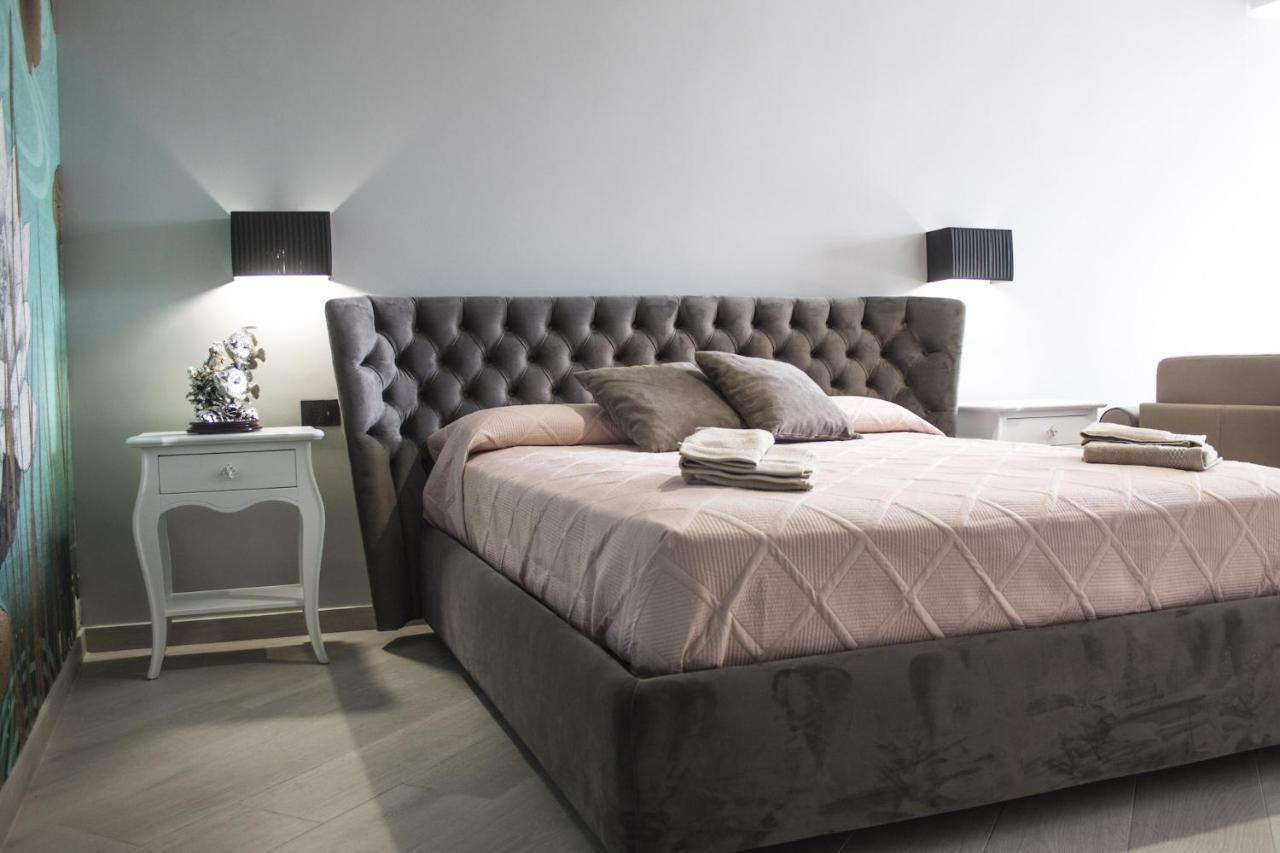 Incanto Luxury Rooms LMP Zewnętrze zdjęcie