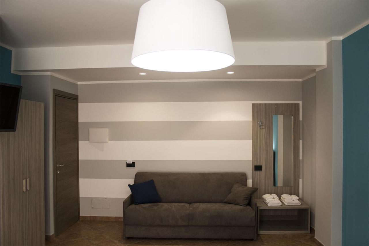 Incanto Luxury Rooms LMP Zewnętrze zdjęcie
