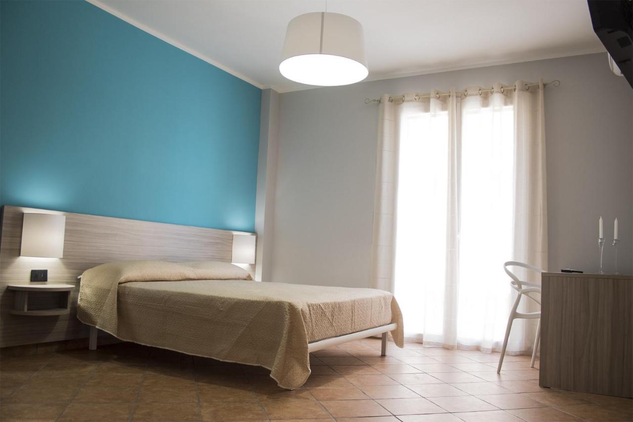 Incanto Luxury Rooms LMP Zewnętrze zdjęcie