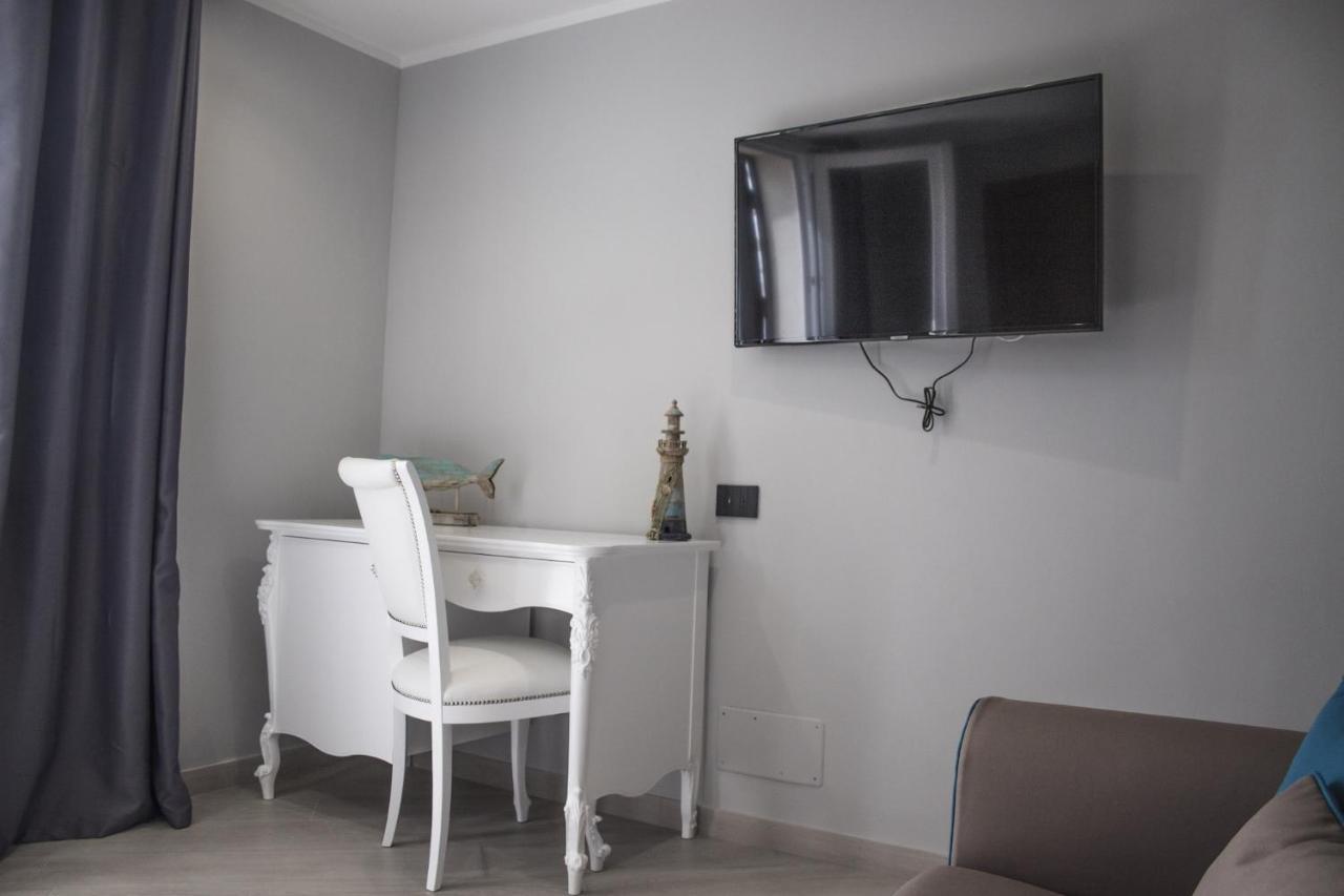 Incanto Luxury Rooms LMP Zewnętrze zdjęcie