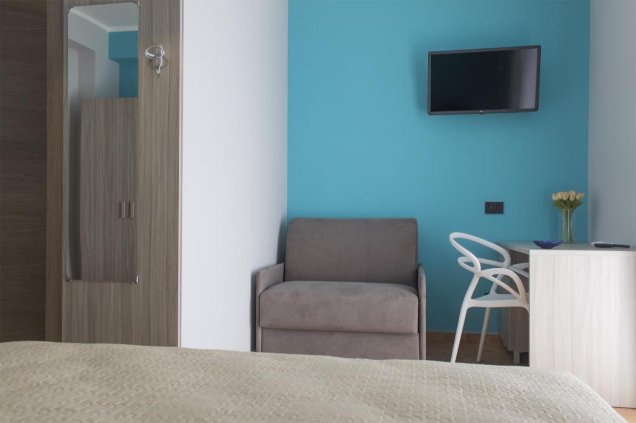 Incanto Luxury Rooms LMP Zewnętrze zdjęcie