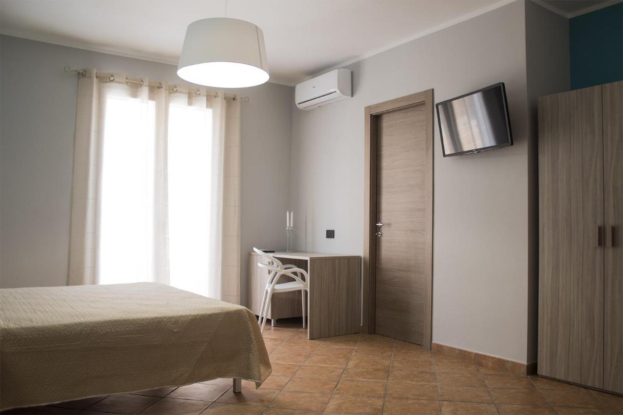 Incanto Luxury Rooms LMP Zewnętrze zdjęcie