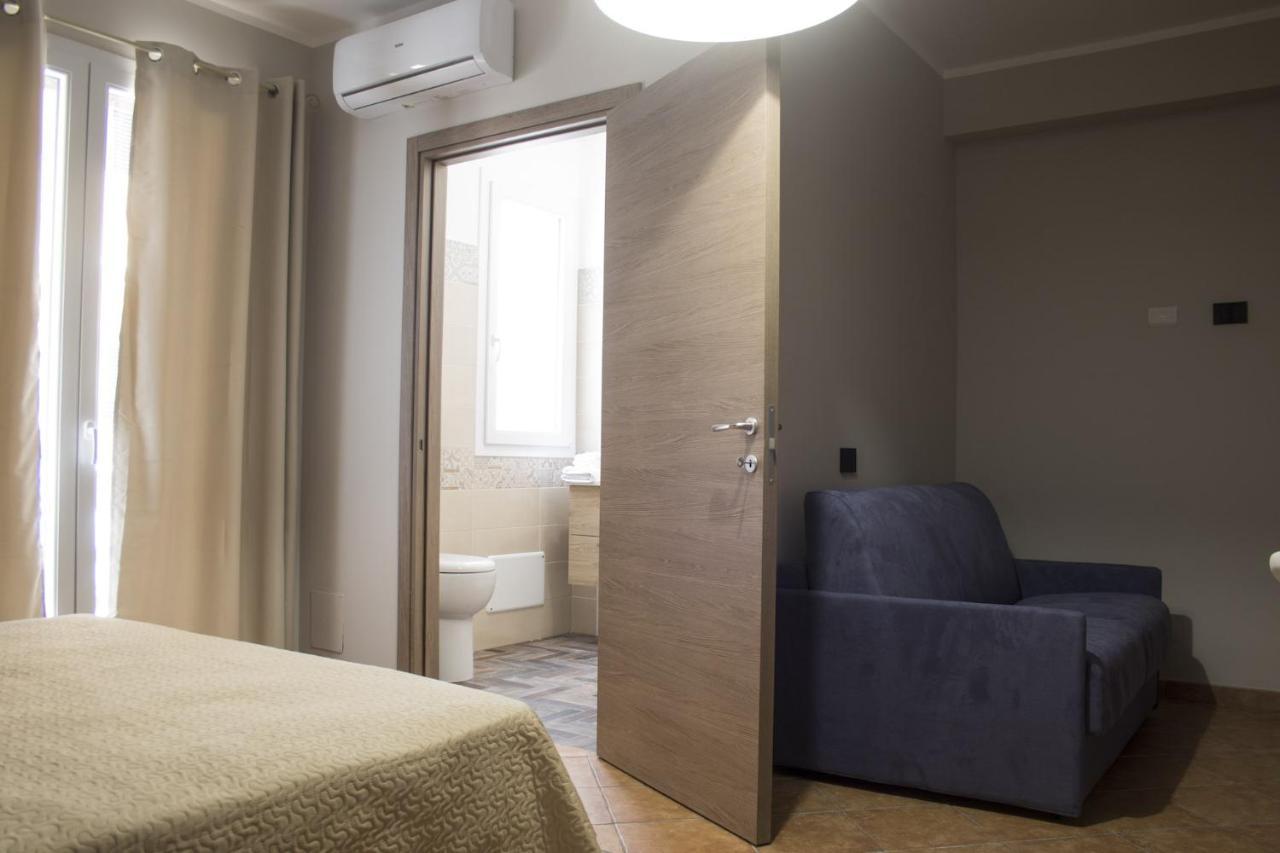 Incanto Luxury Rooms LMP Zewnętrze zdjęcie