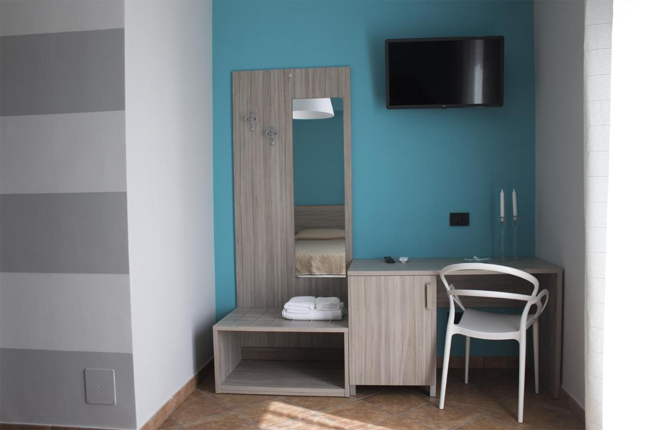 Incanto Luxury Rooms LMP Zewnętrze zdjęcie