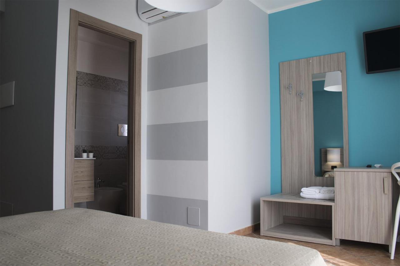 Incanto Luxury Rooms LMP Zewnętrze zdjęcie